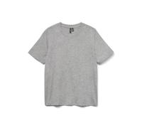 Vero Moda Vmpaulina SS T-Shirt Jrs Noos Vmpaulina SS Camiseta Jrs Noos Mujer (Pack de 1)