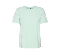 Vero Moda Vmpaulina SS T-Shirt Jrs Noos Vmpaulina SS Camiseta Jrs Noos Mujer (Pack de 1)