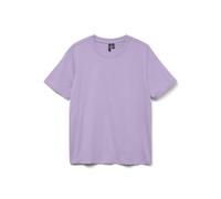 Vero Moda Vmpaulina SS T-Shirt Jrs Noos Vmpaulina SS Camiseta Jrs Noos Mujer (Pack de 1)