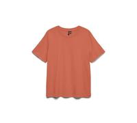 Vero Moda Vmpaulina SS T-Shirt Jrs Noos Vmpaulina SS Camiseta Jrs Noos Mujer (Pack de 1)