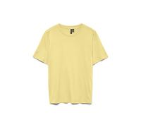 Vero Moda Vmpaulina SS T-Shirt Jrs Noos Vmpaulina SS Camiseta Jrs Noos Mujer (Pack de 1)