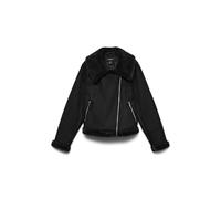 VERO MODA Chaqueta de invierno 'VMPEGGY' negro, Talla M