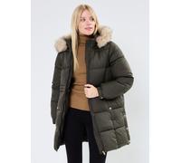 Vero Moda VMPINAR COAT GA BOO XS Verde