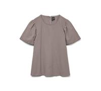 VERO MODA Vmpretty SS Top WVN Ga Noos, Falda Lunar, M