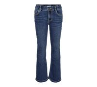 Vero Moda Girl Vaquero 'VMRiver' azul oscuro, Talla 140