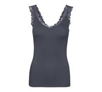 VERO MODA Vmrosa SL Top Ga Jrs Noos, Ombre Blue, XL Mujeres