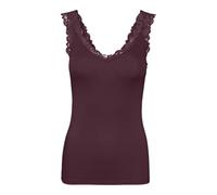 VERO MODA Vmrosa SL Top Ga JRS Noos, Winetasting., XS
