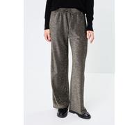 Vero Moda VMROXANNE MW PANTS JRS BTQ GA S Negro