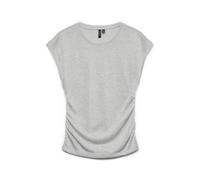 VERO MODA Vmsarah SL Top Jrs Ga Noos Vmsarah SL Top Jrs Ga Noos Mujer (Pack de 1)