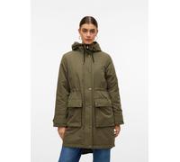 Vero Moda VMSAVANNE COAT GA BOO XL Verde