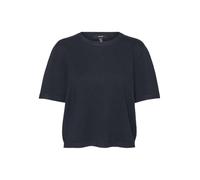 VERO MODA VMSILJE 2/4 O-NCK - Pull de Gran tamaño GA Noos, Birds Egg Green, L