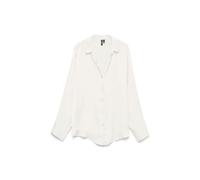 VERO MODA Vmsommer LS Shirt Wvn Ga Noos Vmsommer LS Camisa Wvn Ga Noos Mujer (Pack de 1)