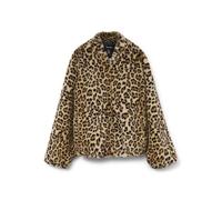 VERO MODA Vmsonjaliga Aop Short Jacket Ga Boo Vmsonjaliga Aop Short Jacket Ga Boo Mujer (Pack de 1)