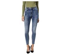 Pantalones vaqueros de mujer Vero Moda Vmsophia Gu3112 Ga Mx30