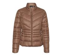 VERO MODA Vmsorayasiv Short Jacket Boo Chaqueta, Kambaba, XS Mujeres