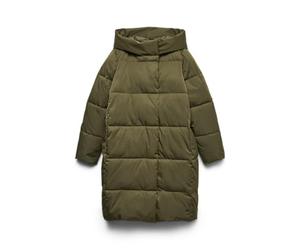 VERO MODA Vmstella Coat Noos, Color verde., M