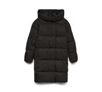 VERO MODA Vmstella Coat Noos, Negro, XL