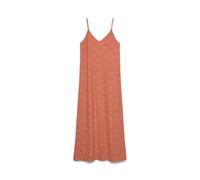 Vero Moda Vmtassa Liv Singlet Ancle Dress Jrs, Langoustino, S Mujeres