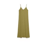 Vero Moda Vmtassa Liv Singlet Ancle Dress Jrs, Willow, L Mujeres
