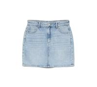 VERO MODA Falda 'Tessa' azul denim 40 EUR
