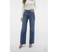 VERO MODA Vaquero 'VMTessa' azul denim, Talla 25 Longitud 32