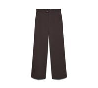 VERO MODA Vmtexas MW Straight Pant Noos - Vmtexas MW Straight Pant Noos Mujer