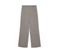 VERO MODA Vmtexas MW Straight Pant Noos - Vmtexas MW Straight Pant Noos Mujer