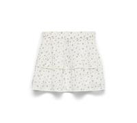 Vero Moda Vmtrine NW WVN Noos - Falda Corta