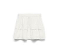 Vero Moda Vmtrine NW WVN Noos - Falda Corta