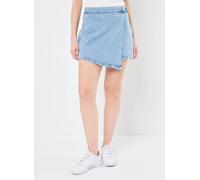 Vero Moda VMVICA HR SHORT DNM SKORT VI3450 XS Azul