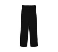 Vero Moda Vmzamira Mr Slim Straight Pant Ga Noos Pantalones, Negro, XS / 32L Mujer