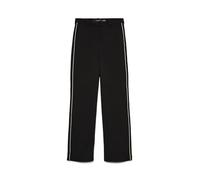 VERO MODA Vmzamira MW Slim Straight Pant Noos, Negro, XL / 34L Mujeres