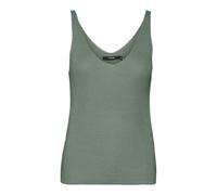 VERO MODA Top de punto 'New Lex' jade XS jade