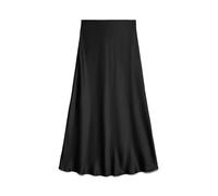 Vero Moda WVN Ga Noos Vmmerle - Falda de Tobillo para Mujer WVN Ga Noos (1 Unidad), Negro, S