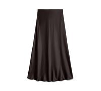 Vero Moda WVN Ga Noos Vmmerle - Falda de Tobillo para Mujer WVN Ga Noos (1 Unidad), Pastel de Chocolate, XL
