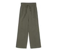 VERO MODA WVN Noos Vmcaia MW Wide Pant WVN Noos, Calamata., L