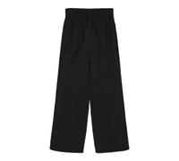 VERO MODA WVN Noos Vmcaia MW Wide Pant WVN Noos, Negro, XL
