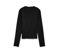 VERO MODA Zia Long Sleeve T-Shirt XS