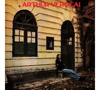 Verocai, Arthur - Arthur Verocai