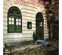 Verocai, Arthur - Arthur Verocai [Vinilo]