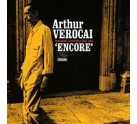 Verocai, Arthur - Encore