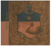 Verocai Arthur - No Voo Do Urubu