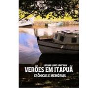 Verões Em Itapuã (ebook)