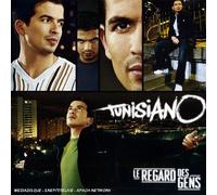 Veron Koxx Dinnall - Le Regard des Gens