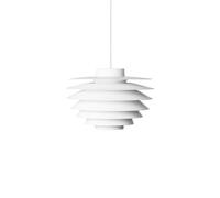 LYFA Lámpara colgante Verona 320 White