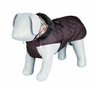 Manta de viaje Samoa Classic para perro - Trixie - Mediciones: 90 x 60 cm