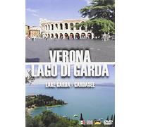 Verona - Lago Di Garda [Italia] [DVD]