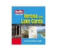 Verona & Lake Garda Pocket Map