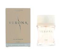 Verona Perfume by Yves De Sistelle, 3.3 oz Eau De Parfum Spray for Women by Yves De Sistelle