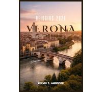 VERONA REISGIDS 2026